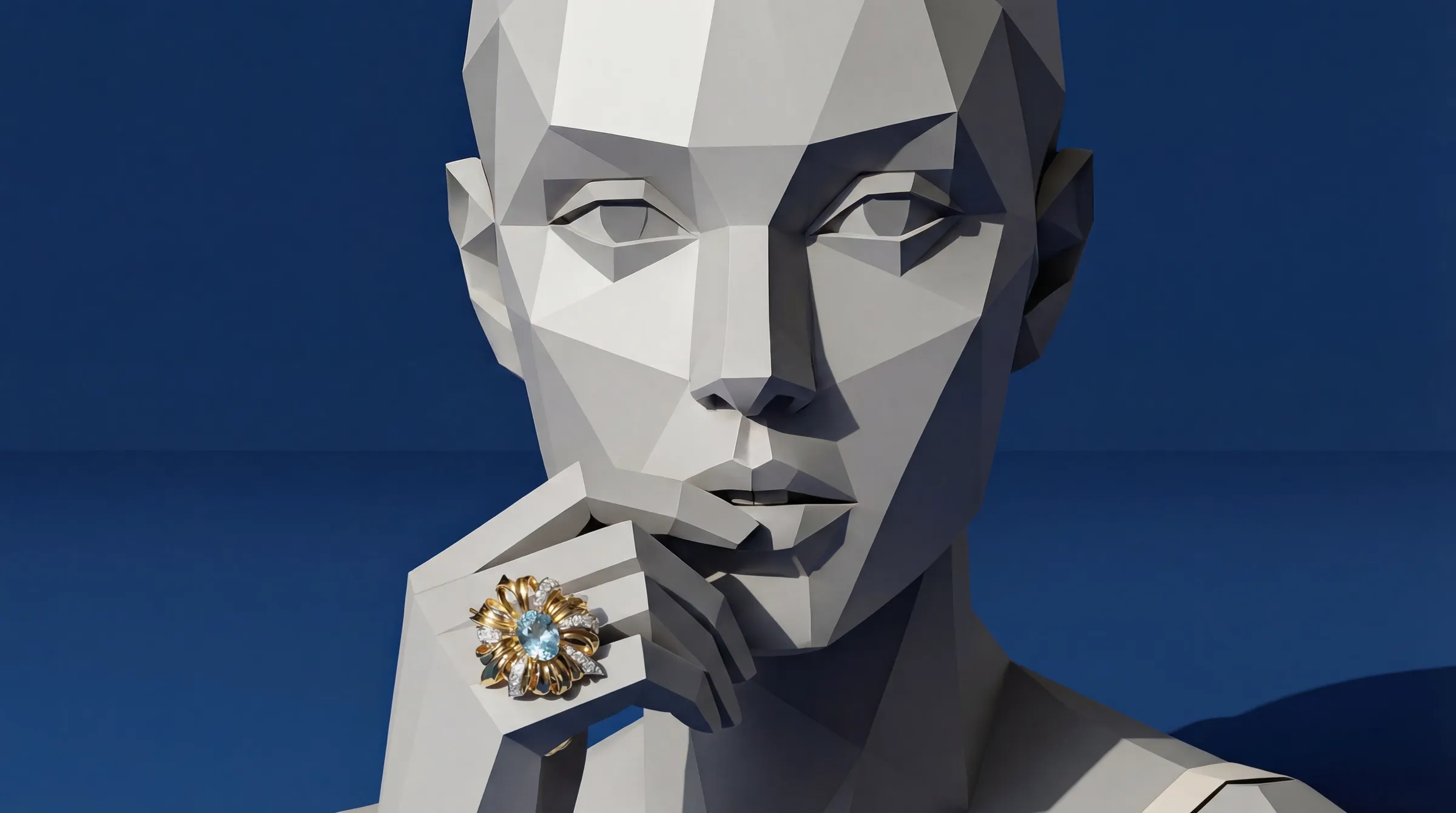 Jewellery Collection Launch