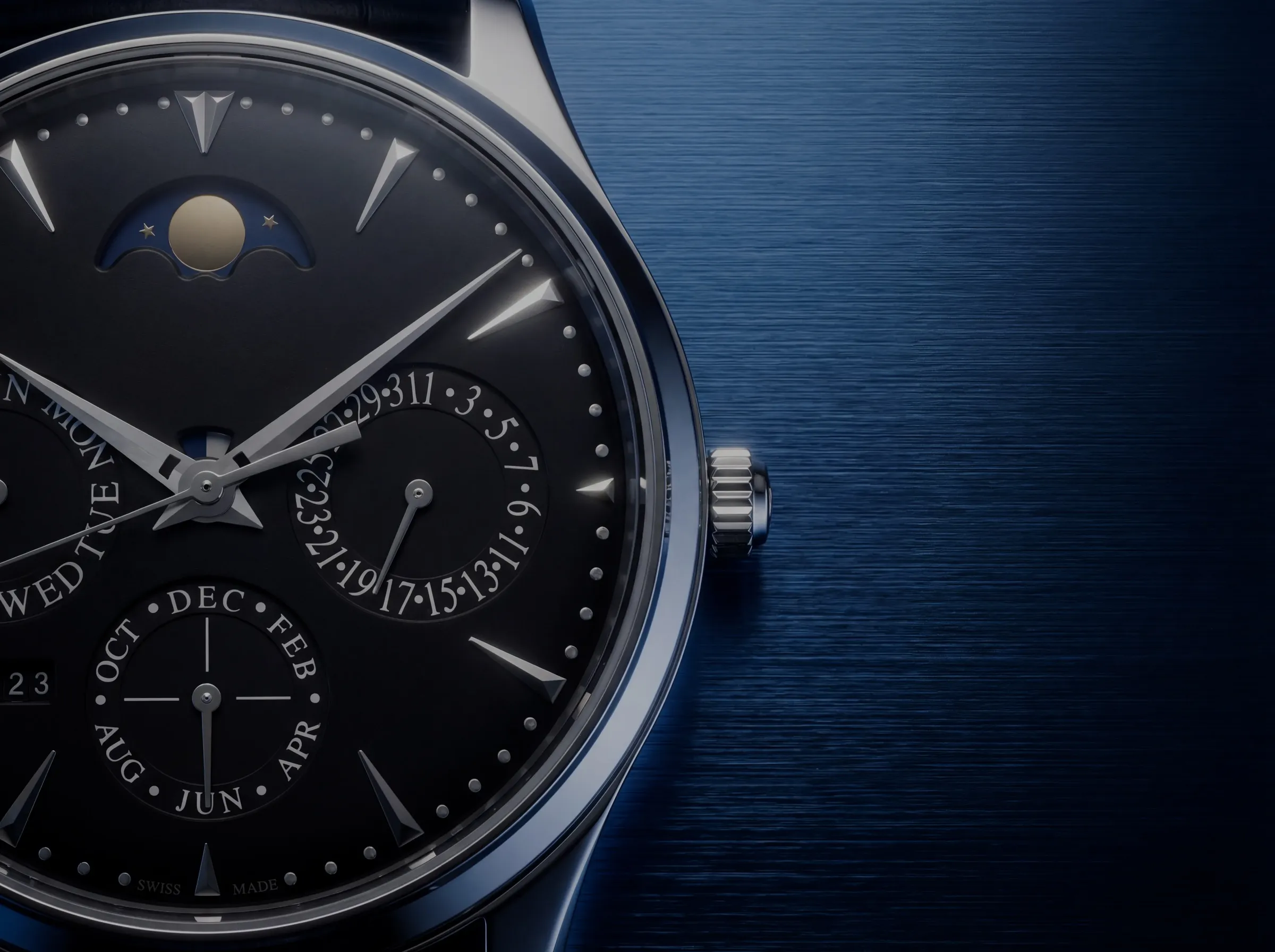 Photographie Produit Montre