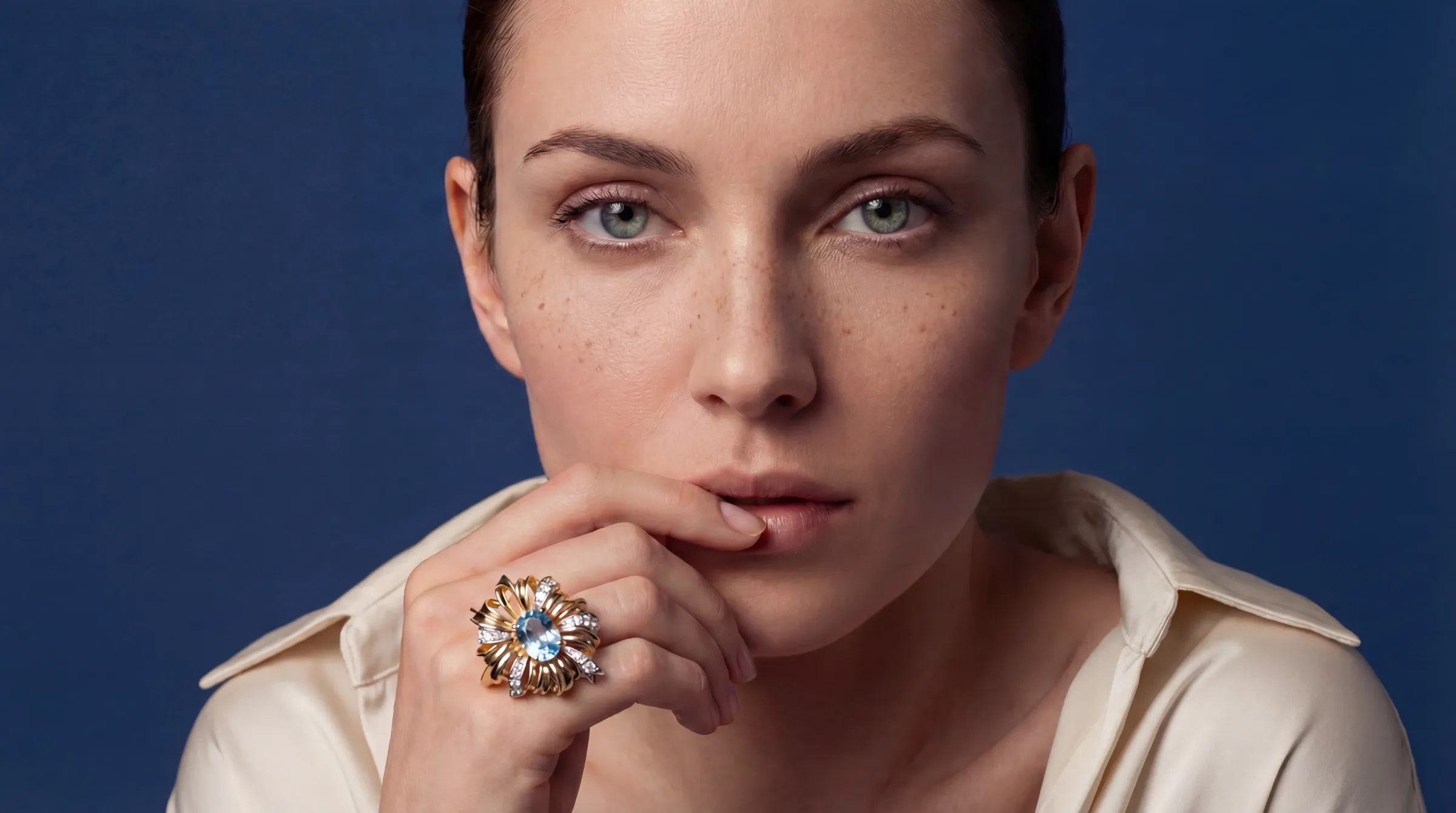 High-end product photography example