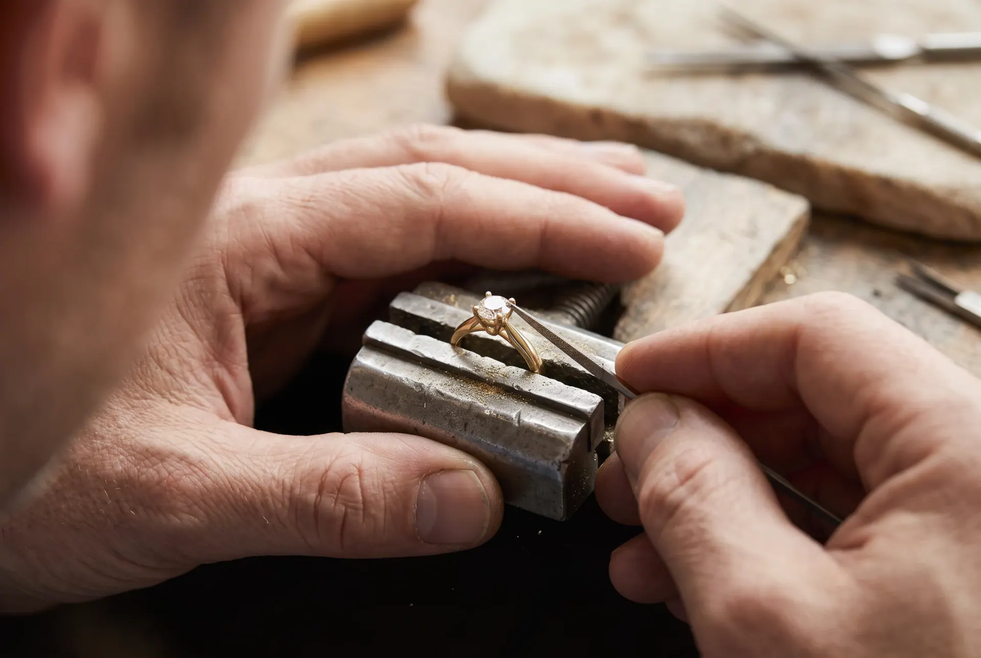 Labor is more than just time at the bench.